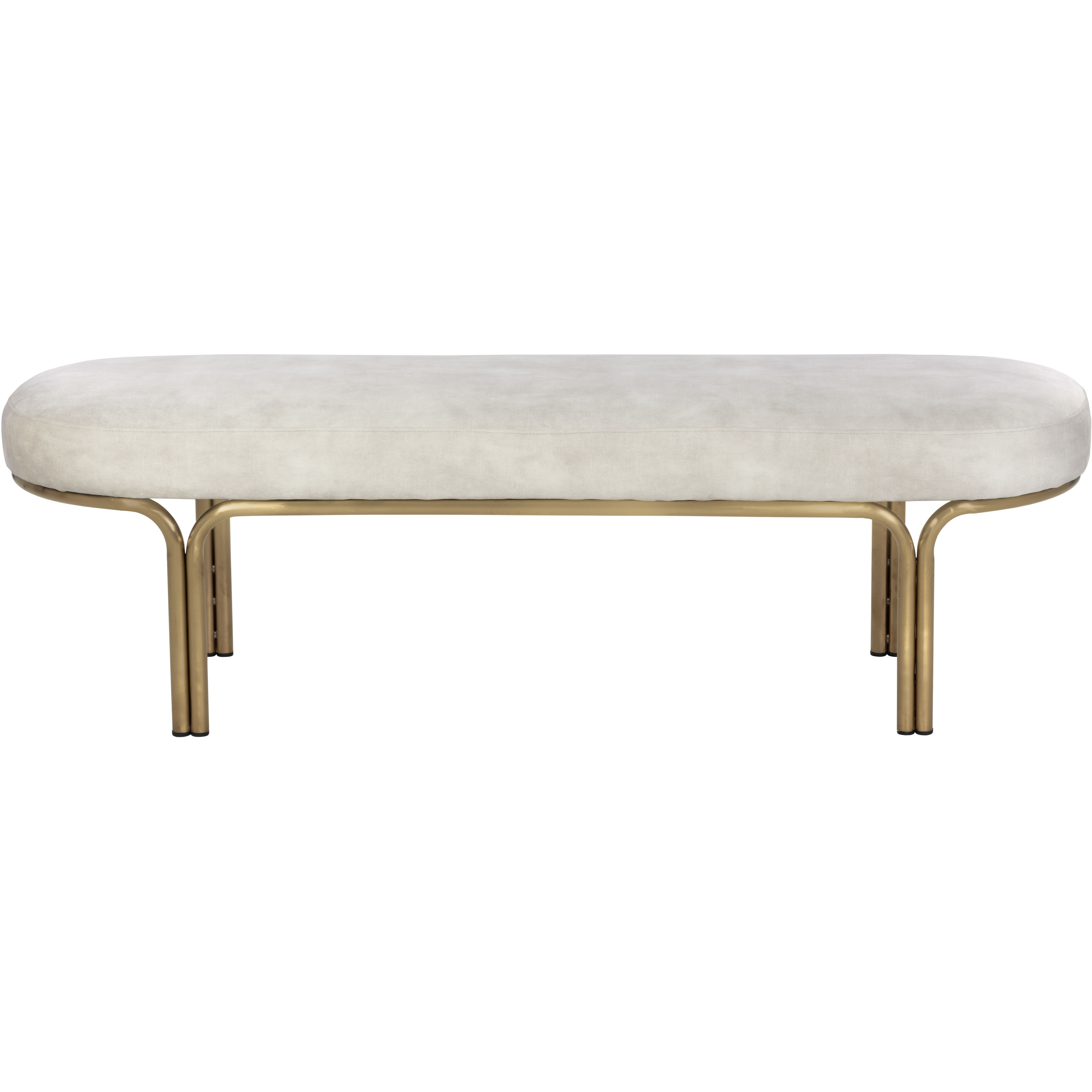 Gwen Nono Cream Bench